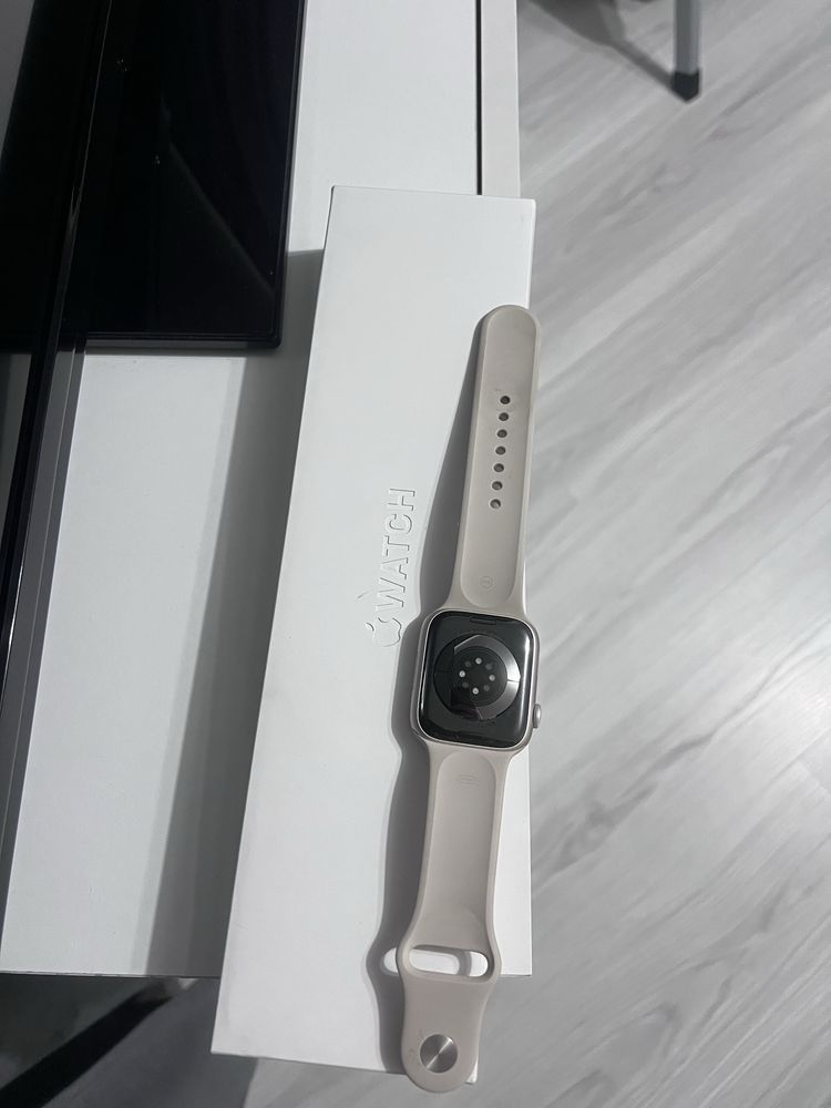 Apple watch series 7 45mm