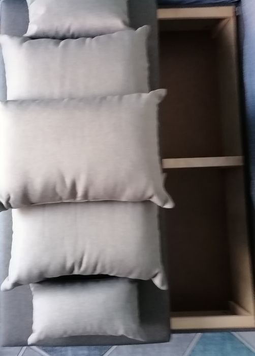 De vanzare 5buc perne decor