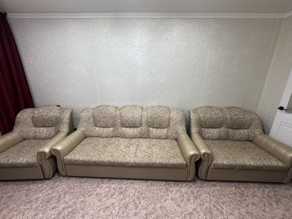 Диван, мини диван, кресло