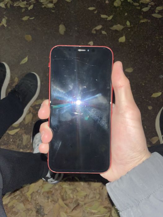 Iphone XR,состояние хорошее