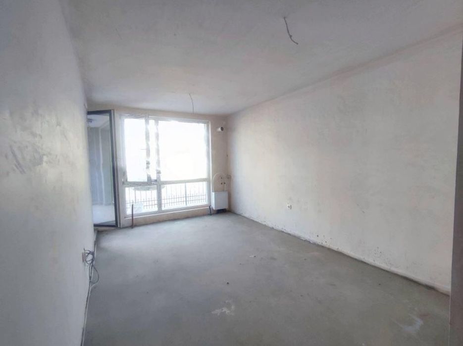 Двустаен за продажба в ж.к. Малинова долина