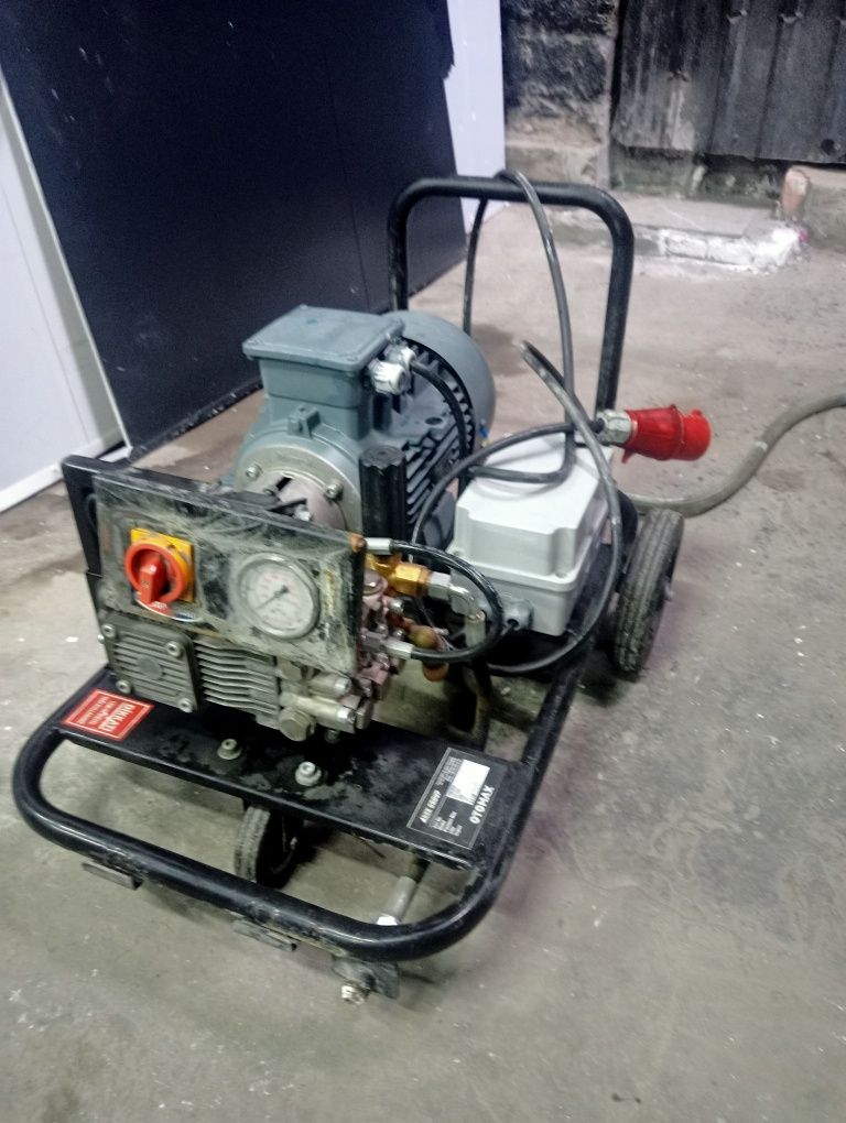 Karcher omax srochnaga