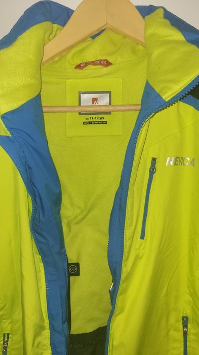 Costum ski Nevica 11-12 ani, 152