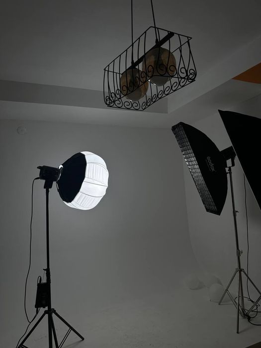 Godox 150 va Godox 200