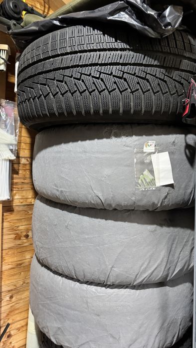 Vand roti iarna Bmw g11/g12