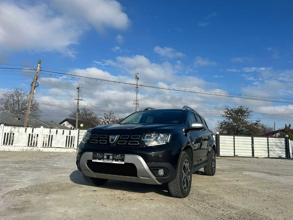Vand Dacia Duster