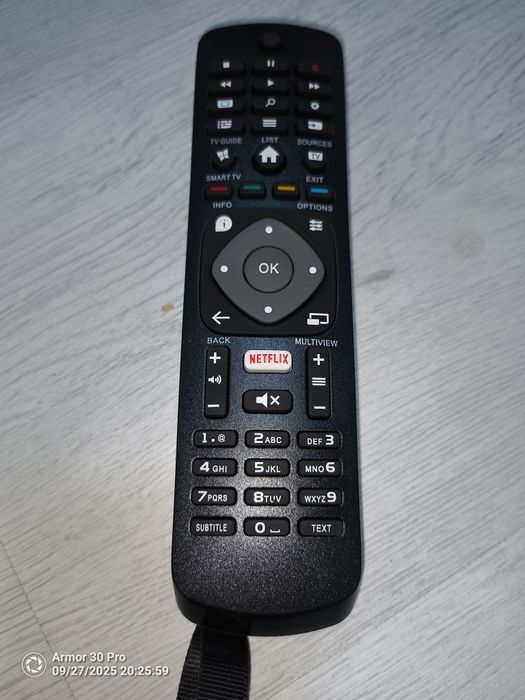 Telecomenzi universale tv LG,Samsung și Philips