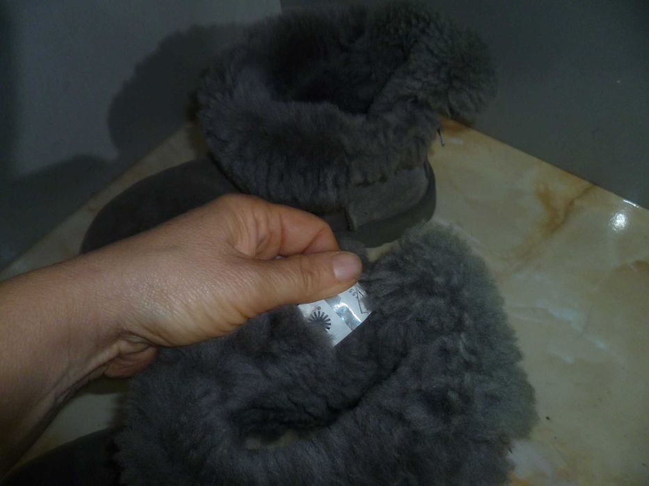 UGG оригинални ботуши №38