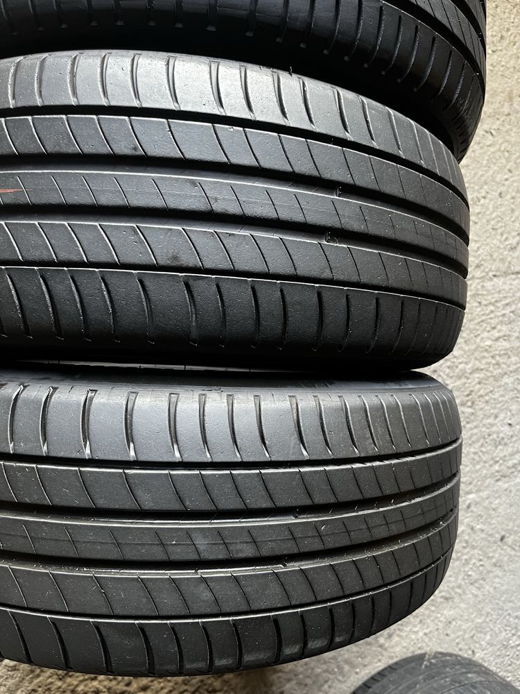 Anvelope de vara 205/55 R16 Michelin