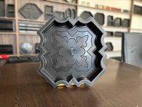 Продам формы для изготовления брусчатки