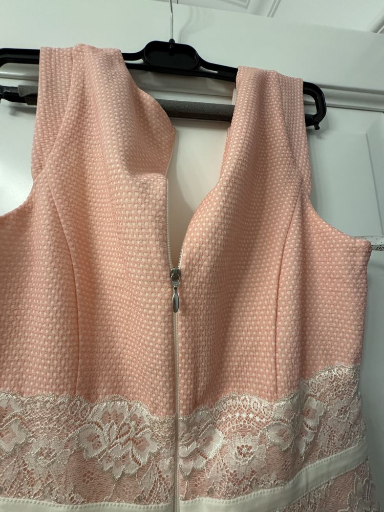 Rochie de zi, noua cu eticheta,  marimea S-M