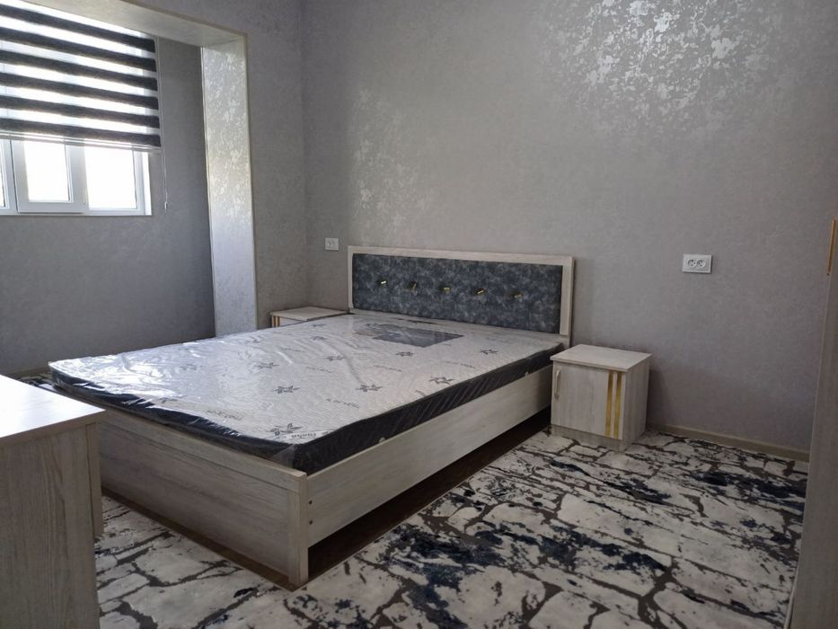 Квартира на кадышева