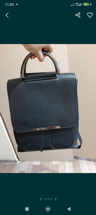 Продается рюкзак