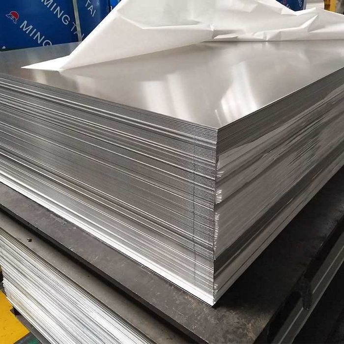 Лист алюмин. Листы алюминиевые