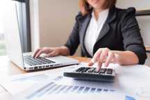 Servicii de Contabilitate Primară – 100% Online