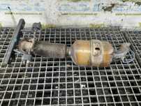 Catalizator 9G91-5E211-LA 2.0 tdci QXWA Ford S-Max 1 [2006 - 2010] 2.