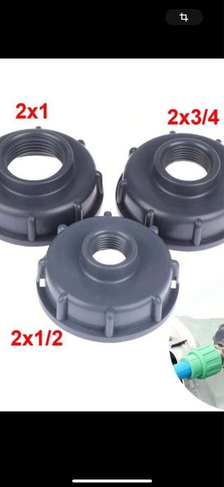 Reductii bazibe ibc 1000 l