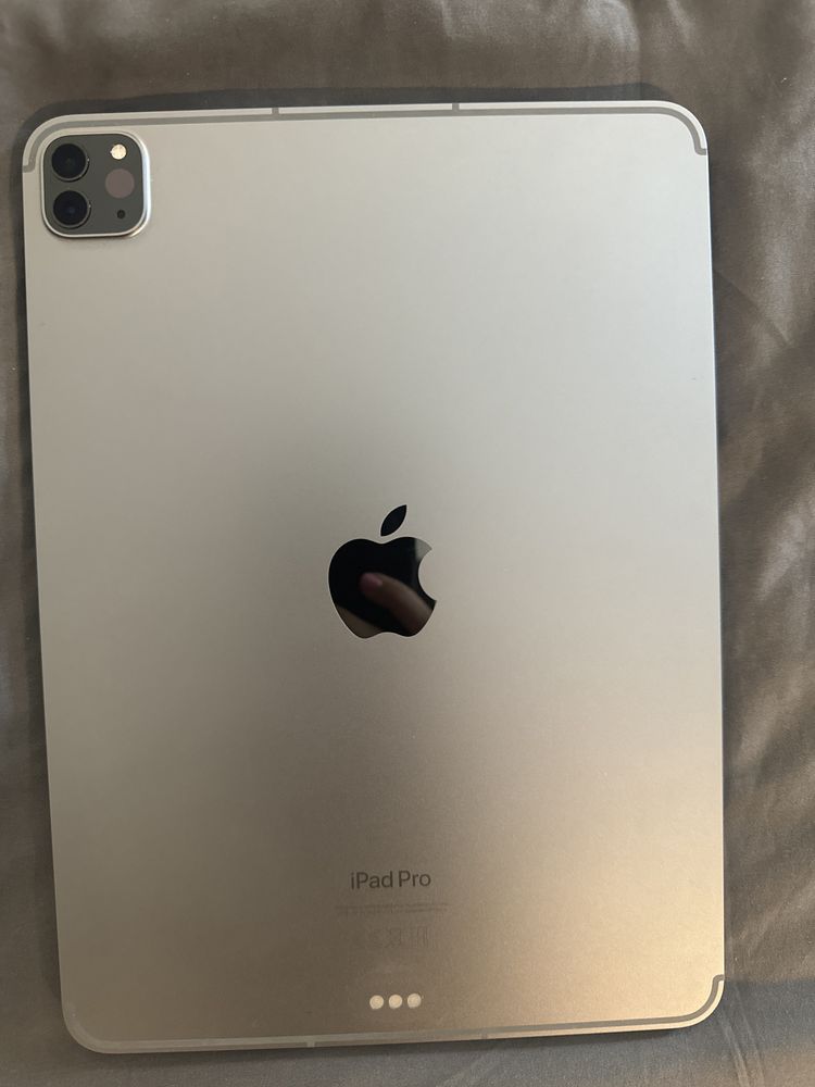 IPad pro 11 128GB