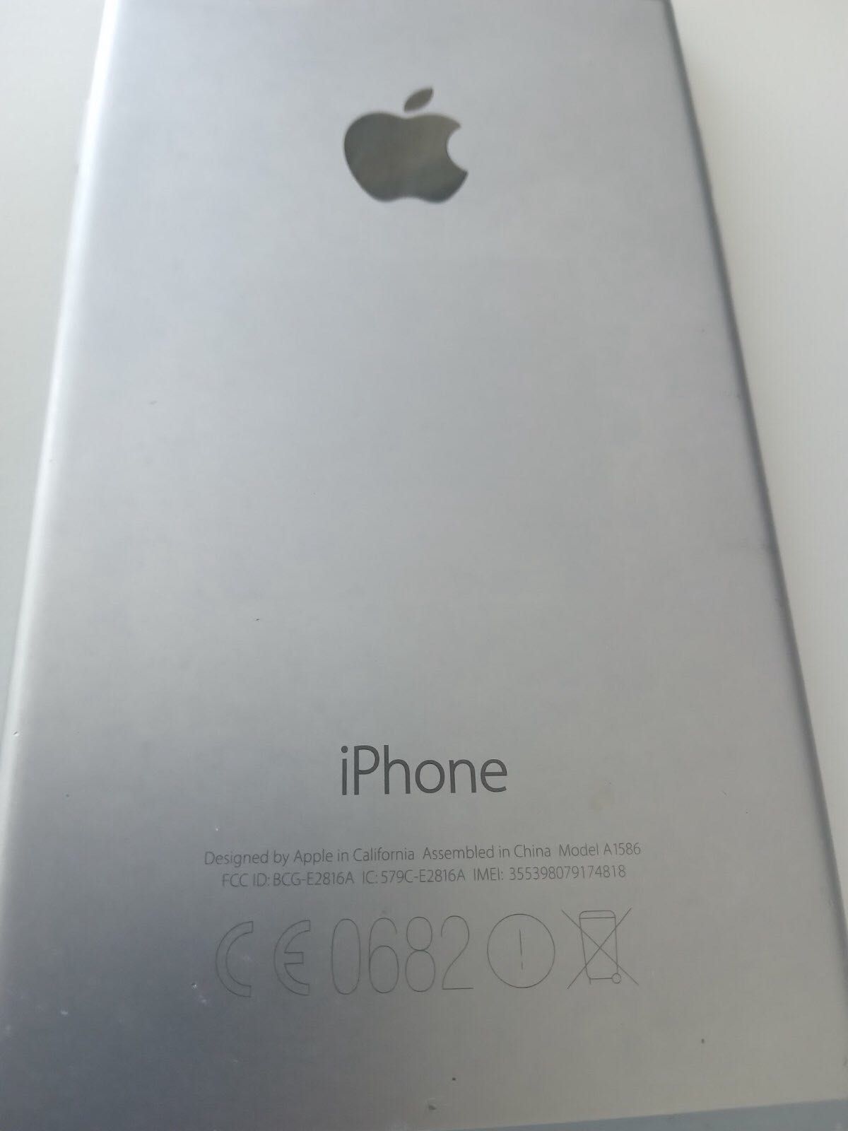 iPhone 6 32GB използван