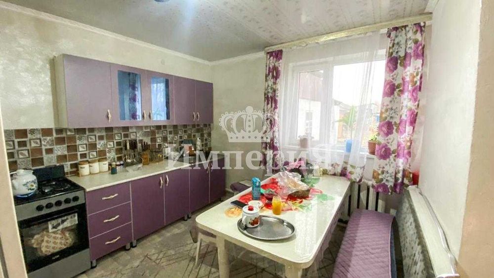 продать дом в Еркине