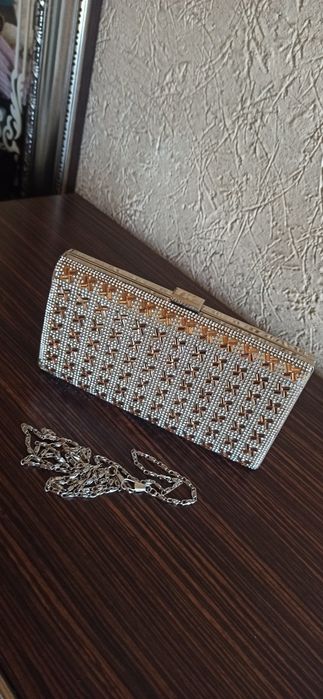 Сумка клатч сумочка