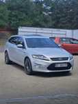 Ford mondeo 2011