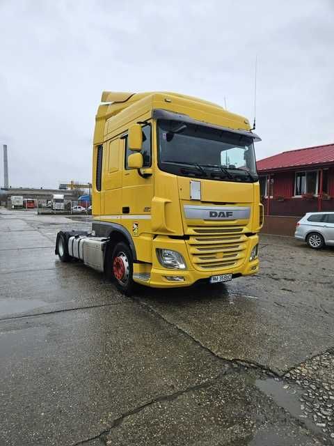 Vand DAF XF 460 An 2015 si An 2016 - 3 UNIT.(standard)