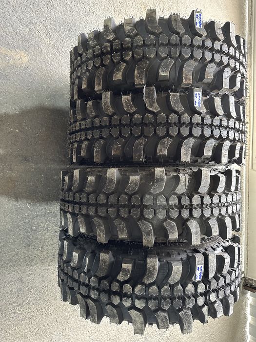 Anvelope Off-Road 255/85/16 Ziarelli EXTREME FOREST 2022