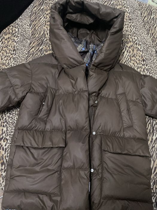 Продам куртку женскую ,очень теплая в хорошем состоянием