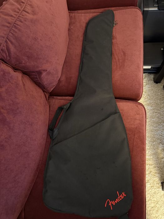 Chitara Bass Harley Benton