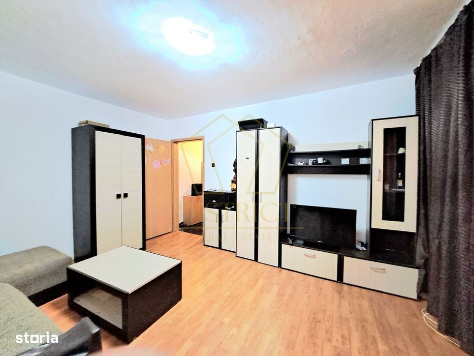 Apartament 2 camere I Circumvalatiunii I Iulius Mall