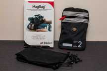 Trek-Tech MagBag 2 cu Magconnect și Groundsheet
