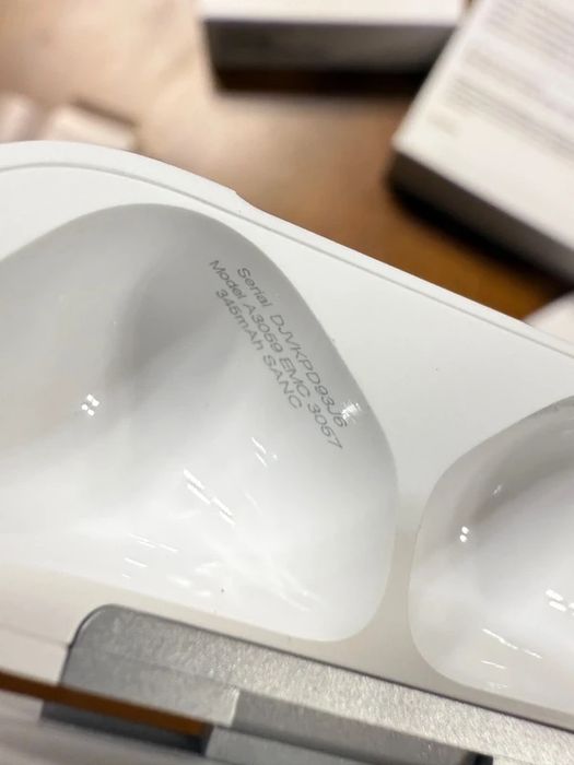 AirPods Gen 4 ANC new