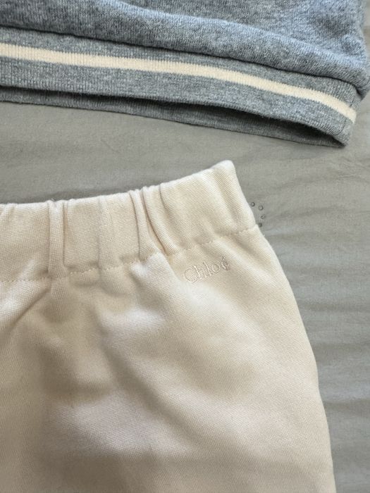 Комплект Chloe  3 год