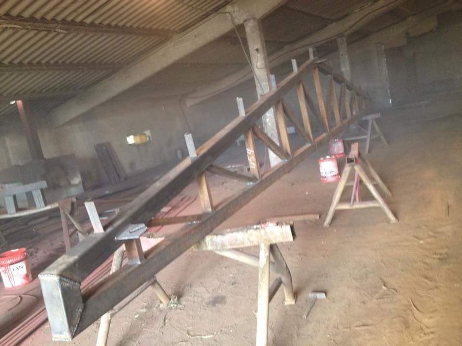 Hale metalice  12x24 11500