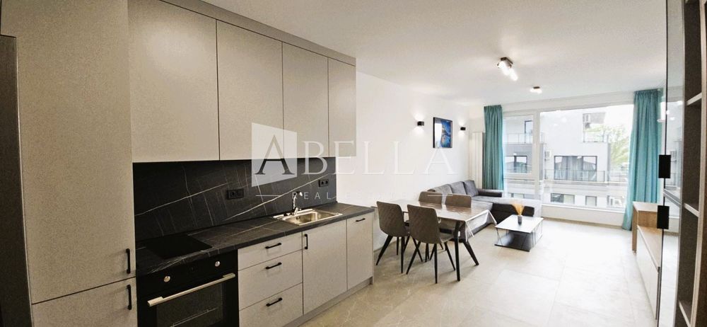 Дава се под наем Двустаен апартамент в София, Студентски град - 65 кв.м за 650 € - Снимка #3