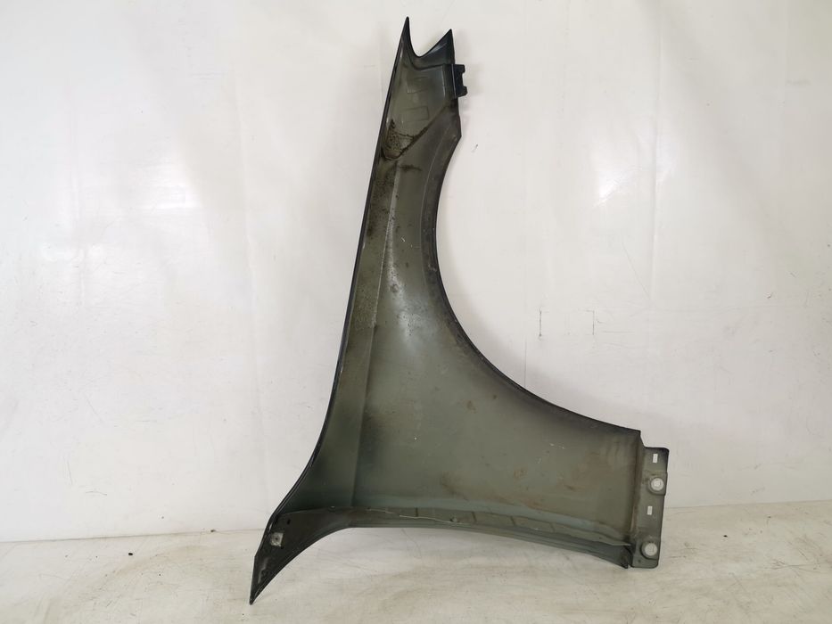 Ляво предно крило Мерцедес-Бенц / Mercedes-Benz S-Class W222 Оригиналн