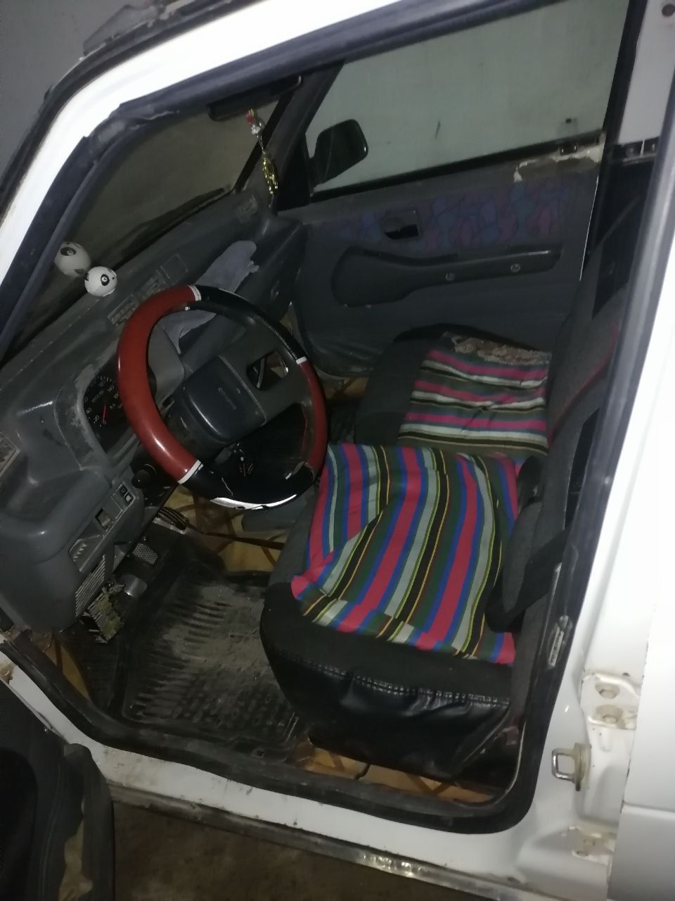 Avtomabil daewoo