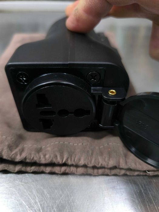 Адаптер V2L TYP1 отдаване 3,6kw