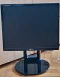 Монитор LG Flatron slim 19 инча