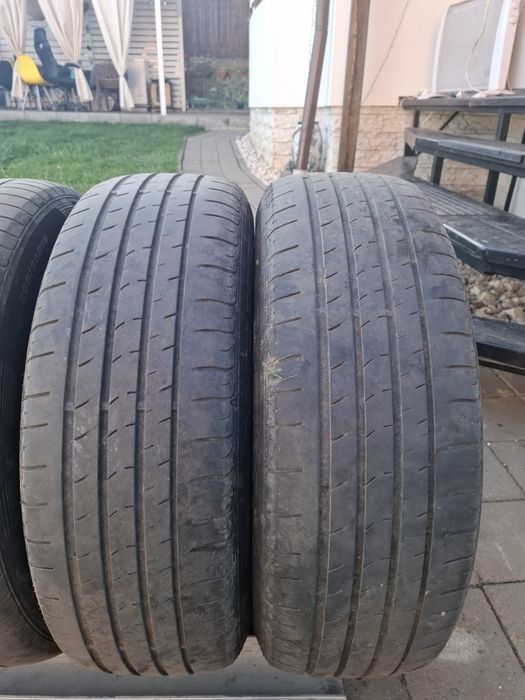 Anvelope Nexen 235 60 R18 vara Volvo XC60