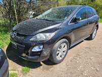 За части Mazda cx-7 2.2d 2011 година