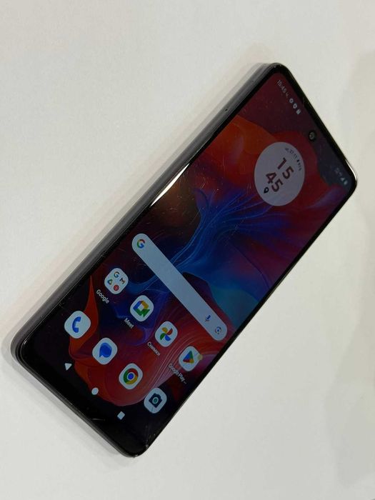 Motorola Moto G04 – 4GB RAM / 64GB