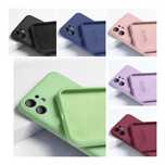 Силиконов гръб MyChoice Case за Honor 90