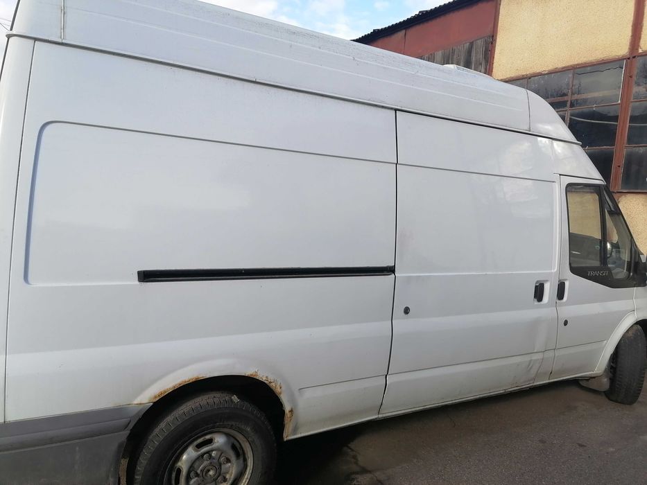 Vind  ford transit pt  dezmembrare