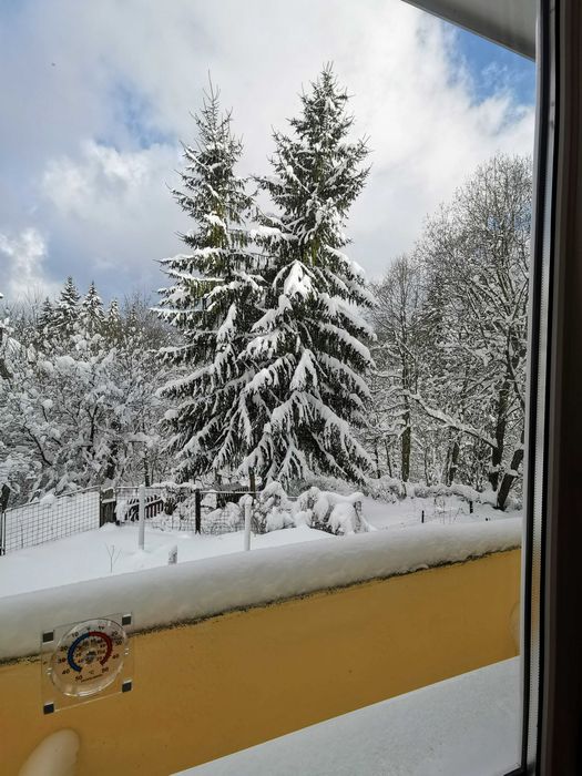 Afacere la cheie! Apartament 2 dormitoare Predeal cont Airbnb/Booking