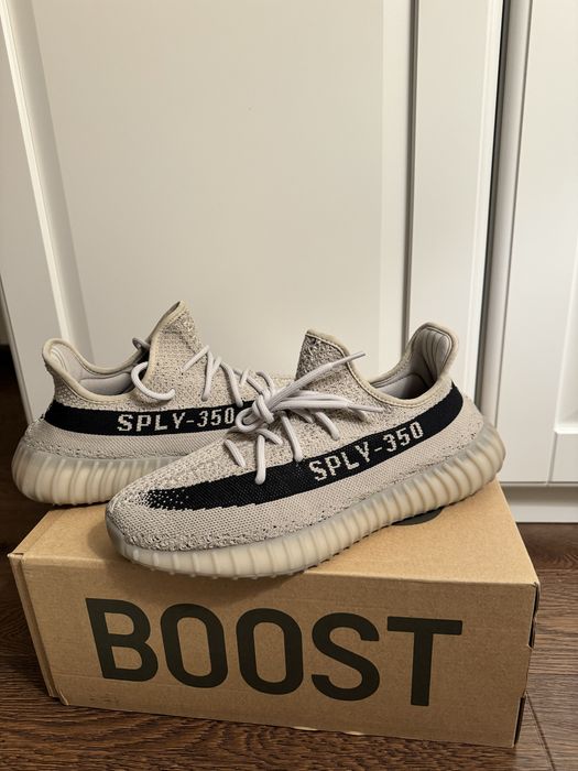 Yeezy Boost 350 NOI