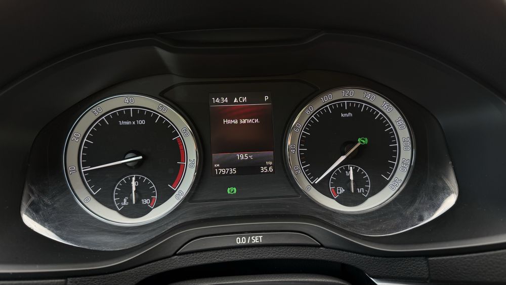 Skoda Karoq 2018 година 1.5 TSI