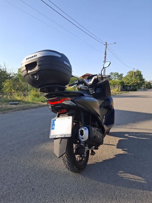 Vand scuter Honda 125 PCX