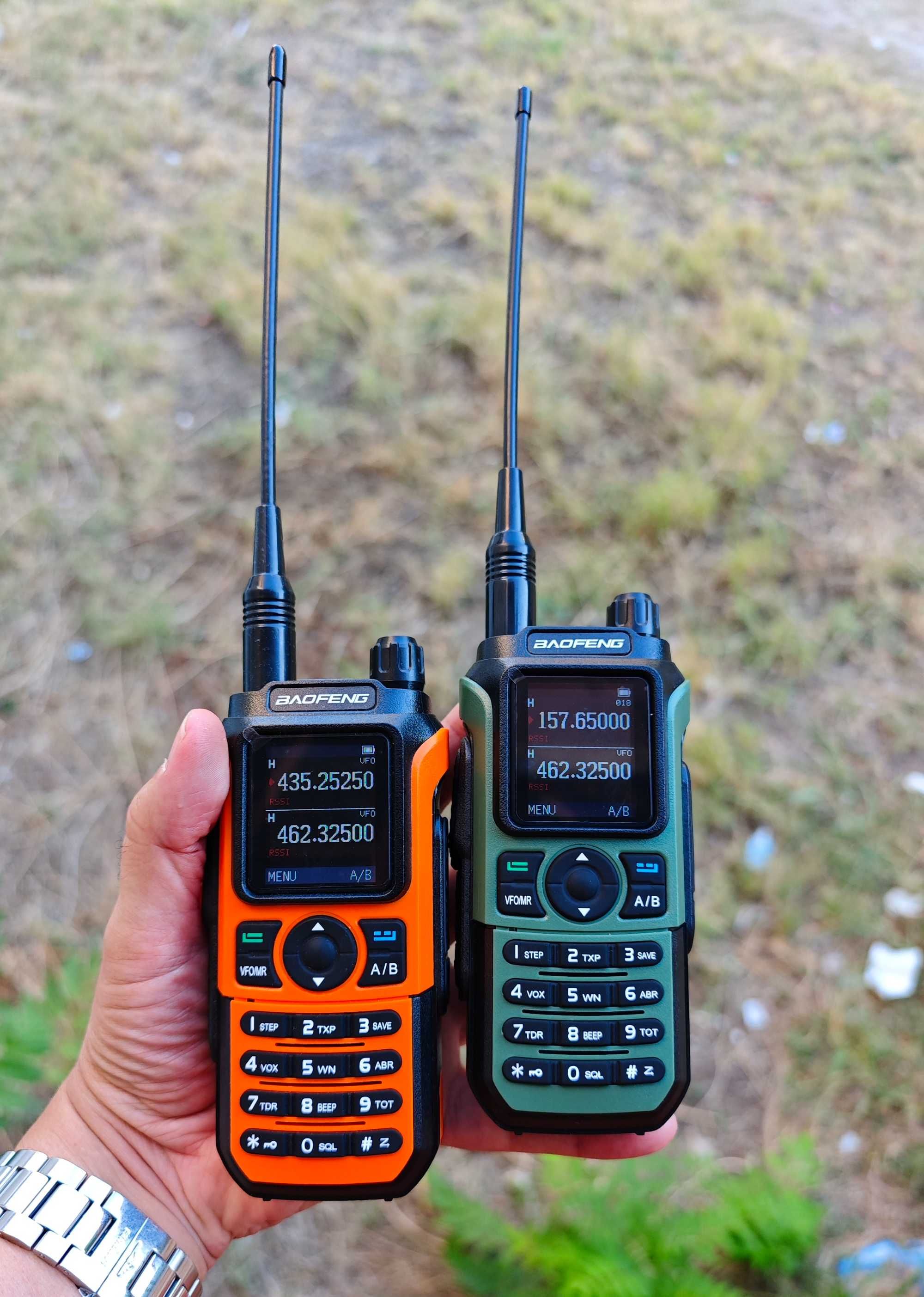 Baofeng UV 21 Pro